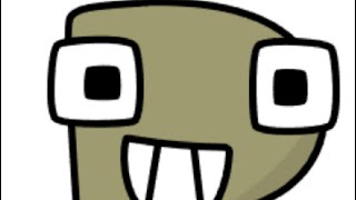 Esperanto Artistic Alphabet (read description)