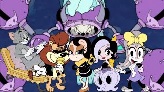 Acecraft Gl Nemeses Return Bobtron Inferno 4.4B Damage Ft Tom Leo Pris Summer And Amelia