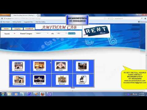 car rental