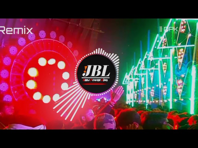 Bada Jalidaar Ba Tohar Kurti Old Bhojpuri Barati Dance Filter Remix Chailafaar dj Prayagraj class=