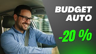 Application Budget Auto Suivez Vos Dépenses Et Anticipez Vos Frais Voiture