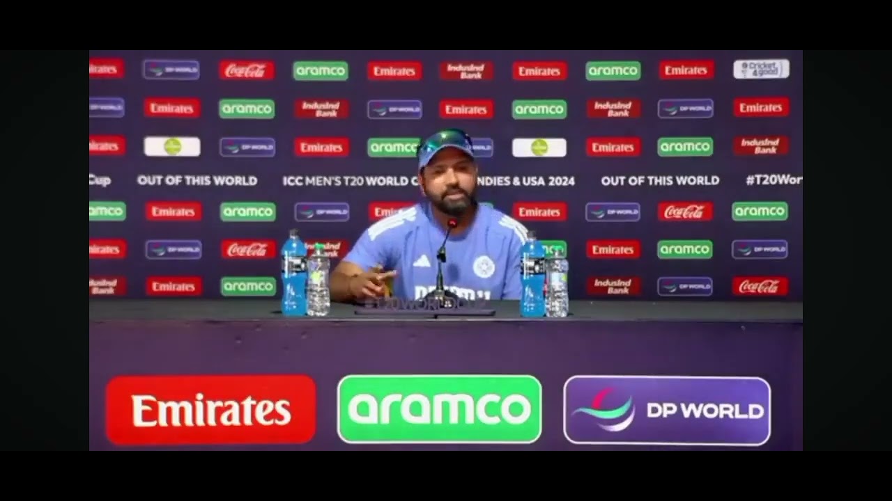 Rohit Sharma On ball tampering Allegation for team india and Arshdeep singh | Pakistani cricketer