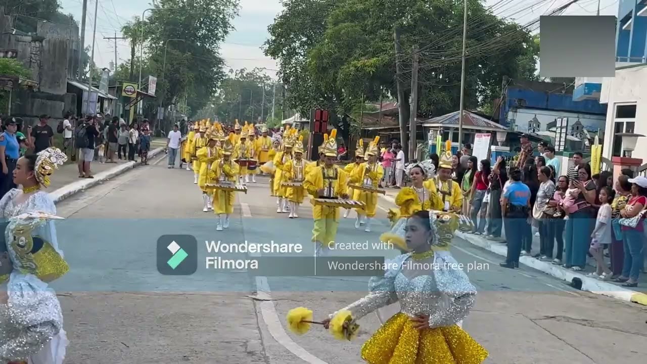 Duenas General Comprehensive High School - 2026 Arcadia Band Review