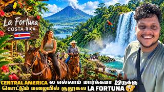 Central America ல எல்லாம் மார்க்கமா இருக்கே! 😂 | Costa Rica Ep 3 — video thumbnail