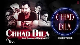 Chad Dila Ro DJ Remix FuLl song By Danish ali