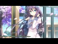 Nightcore  - Love Letter ~Eien no Shiawase~ 「 jyA Me 」