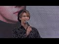 【肉フェス TOKYO 2019】 8 20190506 박정민  parkjungmin 朴政珉 パク・ジョンミン SS501 Talk