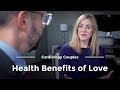 How does being in love affect the heart? with Nichole Polin, MD & Glenn Polin, MD