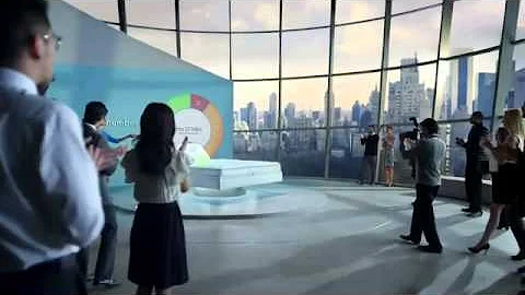 Sleep Number Sleep IQ Technology TV Commercial, 'Better Sleep'