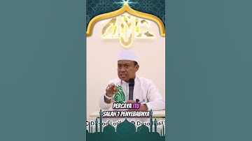 "Perbaiki Kualitas Sholatmu! Ustadz Dasad Latif #sholat #ibadah #khusyuk #islam #kajianislam