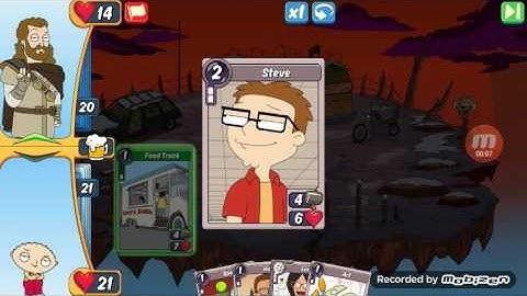 Animation Throwdown Questing Part 6