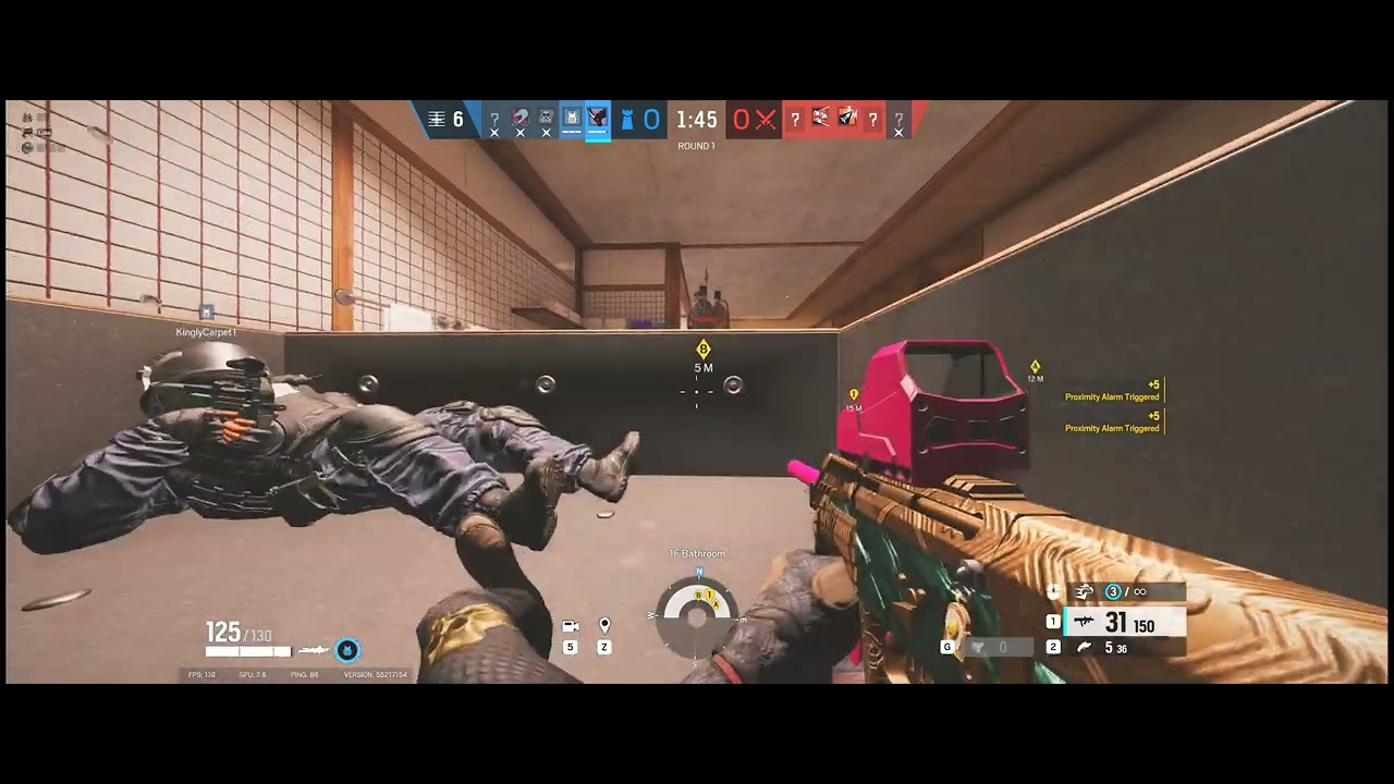 Princess Strat R6 R6 - Bathtub Strat - YouTube