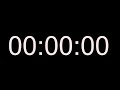 3시간 무음 스톱워치 3 Hour Stopwatch Silent