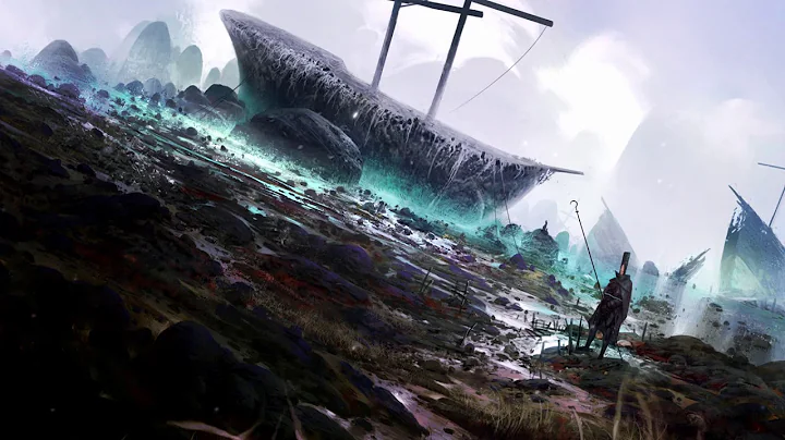 Deadly Avenger x Si Begg - Mara (Epic Dramatic Horror Tension)