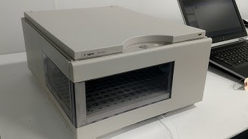 Agilent G1364C Fraction Collector [BOSTONIND] - 13696