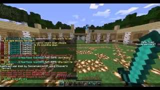 Banned for nothing on jingomcs