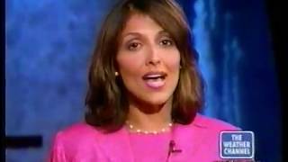 Weather Channel "Atmospheres" Hurricane Hugo 2001