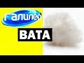 Галилео. Вата ☁ Сotton wool