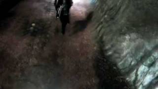 Fable 2: How to get the Hammerthyst