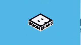 Boomerang France Logo Template