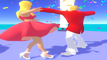 Cinderella Run 3D 👸 💃 All Levels Gameplay Android,ios