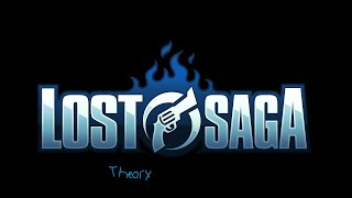 Lost Saga Theory, I found some of Lost Saga's missing story(Timegate mecenary spoilers)
