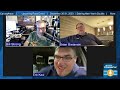 Inside ChampCar Podcast - Wireless Guru Eric Kaul