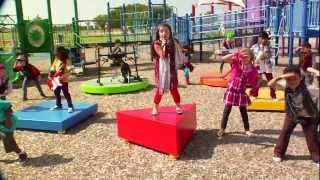 Haz Igual Que Un Simio - Barney Latinoamérica