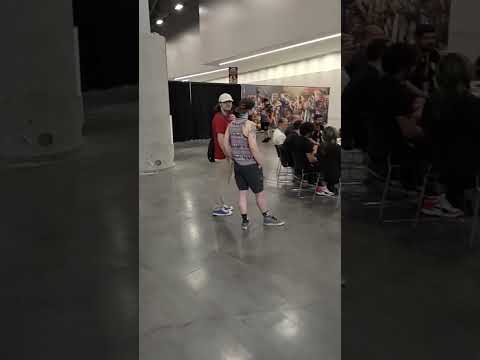 EVO Video 1