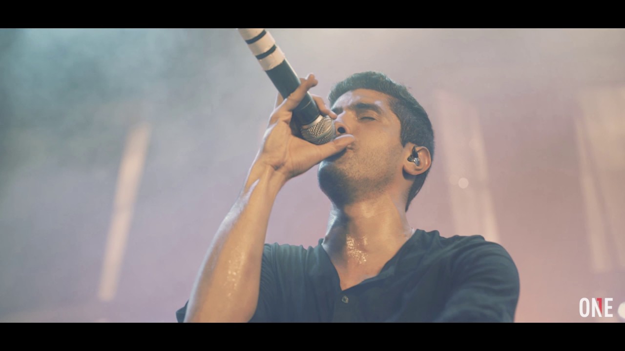 ONEmpire - Run to you (Live)