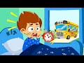 Don&#39;t be late to your first day of school | Superzoo back to school