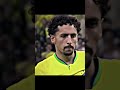 You could see it through his eyes #brazil #shorts #marquinhos #football