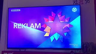 Star Tv - Bant Reklam Jenerigi (Hepsiburada 2015 - ?)