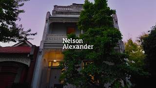 17 Bell Street, Fitzroy for Sale by Rick Daniel