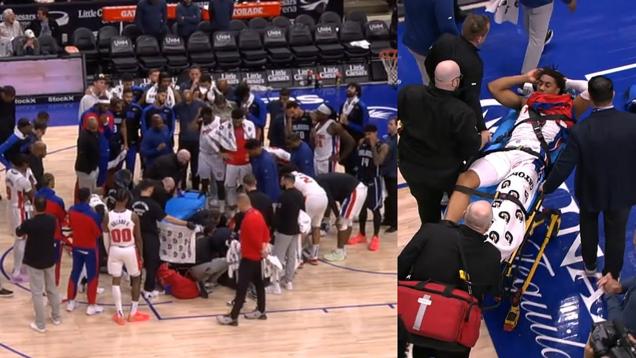 Magic Injuries Orlando Magic Injury Report: Live Player Status & Timelines ...