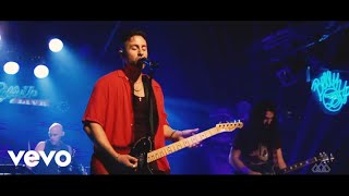 The Score - Running All Night (Live at The Belly Up Tavern) Resimi