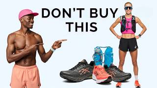 You’re Wasting Money on the Wrong Running Gear