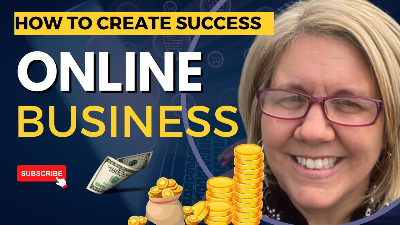 3 Proven Strategies for Building a Successful Online Business 🌟