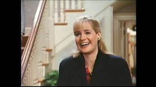 Opening to Splitting Heirs 1993 VHS