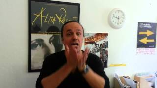 manuel ferreira su yallaitalia.it  part 2