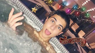 Lukas Rieger All I Want for Christmas is you✨(New Video Version 2017)