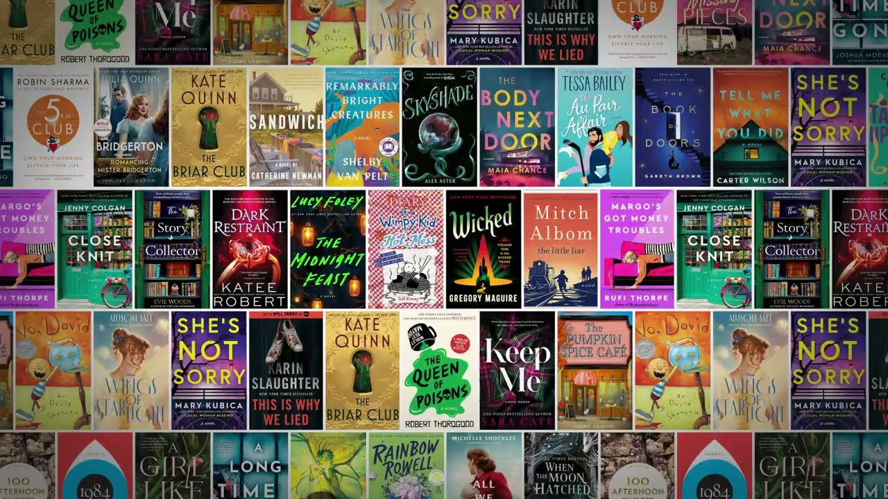 Read free books online with Hoopla Digital (Short Version)