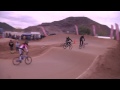 2015 USA BMX Winter Nationals - 17-20 Women Cruiser Day 2