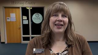 SMSU Writing Center