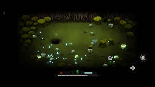 Ritual : Spellcasting RPG.  Very best game for android phone. screenshot 3