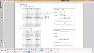 Quadratic Parent Function   MP4 Original Size)   20130927 10 22 40AM