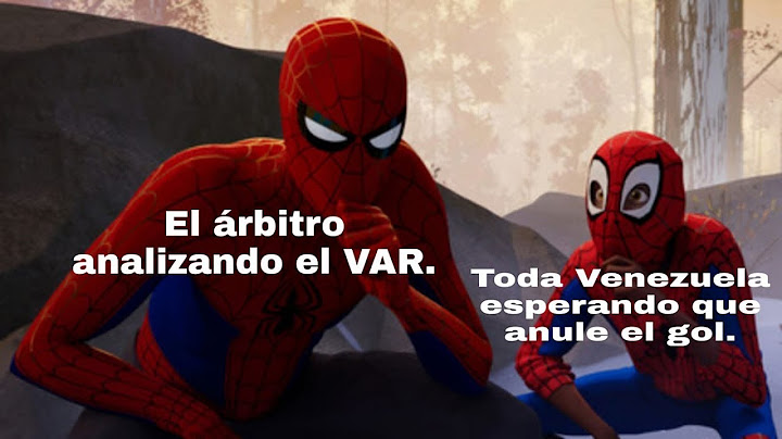 VENEZUELA Y EL VAR MEMES- COPA AMÉRICA 2019 GABO11