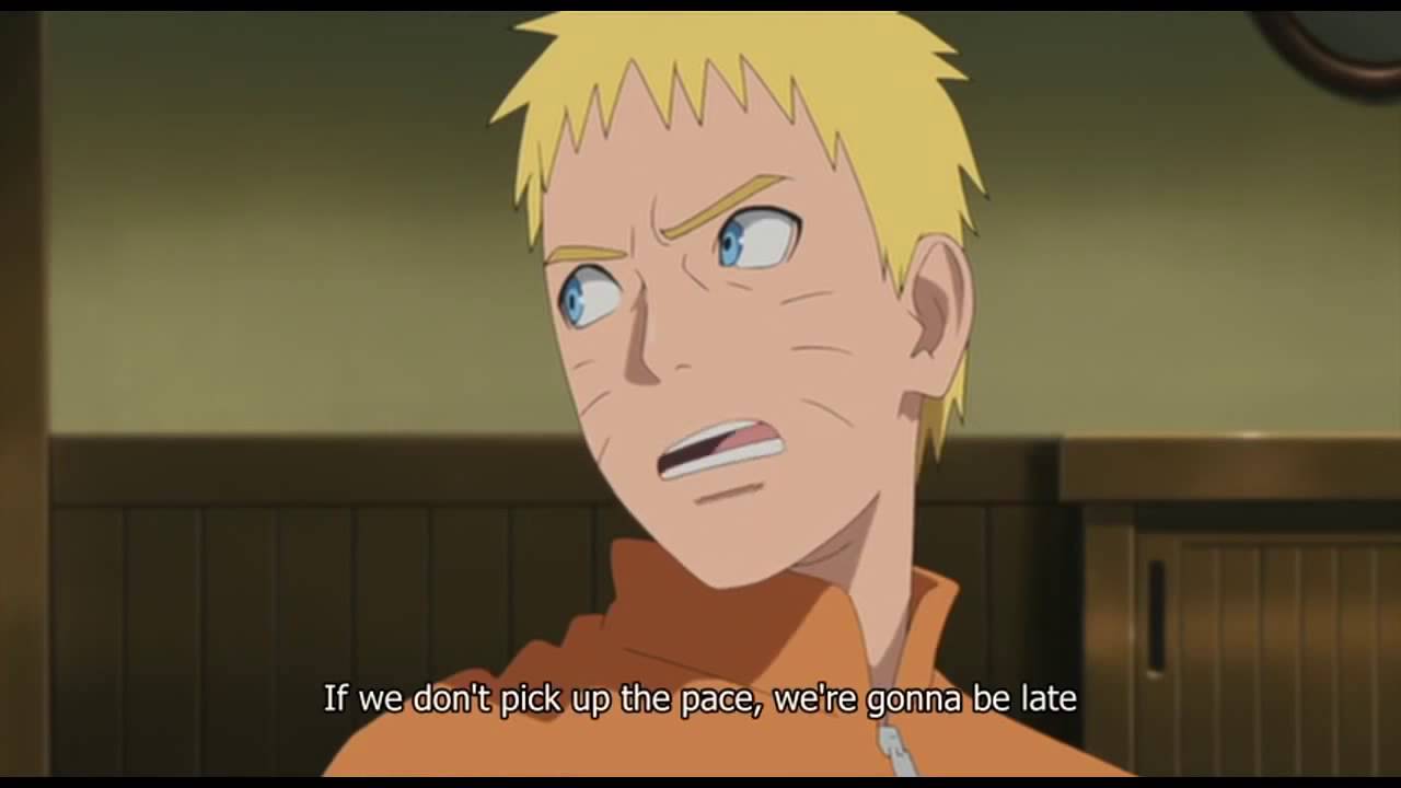 Hokage 7 Uzumaki Naruto Youtube