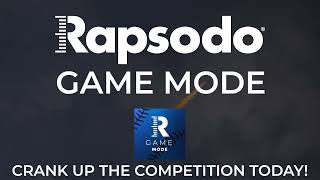 Introducing Rapsodo Game Mode screenshot 5