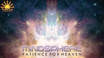 Mindsphere - Patience For Heaven